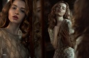 MIROIR for Papercut Magazine