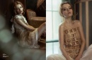 MIROIR for Papercut Magazine
