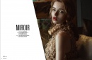 MIROIR for Papercut Magazine