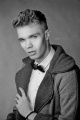 Fashion portret
