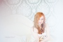 The white lady 