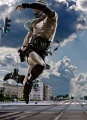Dance FLY
