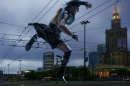 Dance FLY