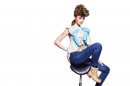 Hair Trendy 2014