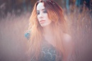 Modelka Selene
