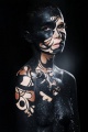 Tattooed Darkness