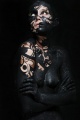 Tattooed Darkness