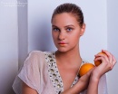Sweet lips