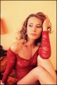 Modelka Iza
