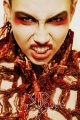 red madness