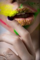 true colours