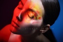 make-up
