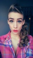 pin up