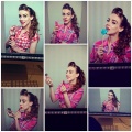 pin up