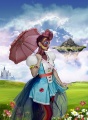 meanwhile in wonderland