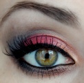 Dragoon's eye