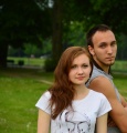portret