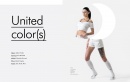 United color(s)