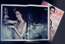 Editorial Glamour