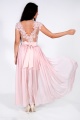 Elena pink