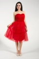 Bambi red 3/4