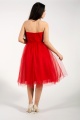 Bambi red 3/4