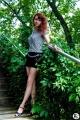 Modelka: Gosia
