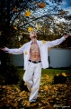 MODEL: Marek G.