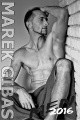 MODEL: Marek G.