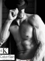 Model: Marek G.