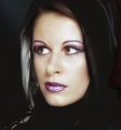 Model-Weronika