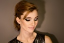Evening glam