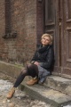 Sesja Małgosia