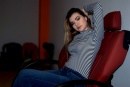 Modelka Natalia