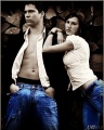 Fashion Jeans 