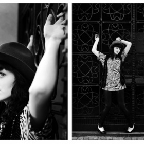 Jeany Kicz #01