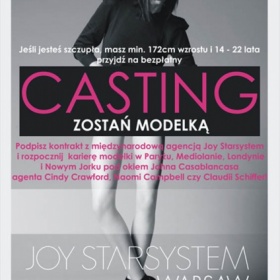 plakat-CASTING