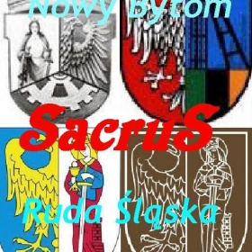 sacrus ruda slaska nowy byto