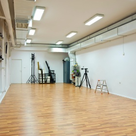 Studio Poziom