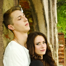 Patrycja i Bartek 