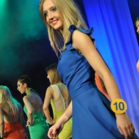 Miss Ziemi Sądeckiej 2013