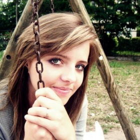 brunetka