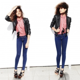 Street Fashion