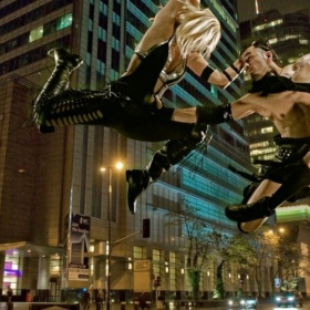 Dance FLY