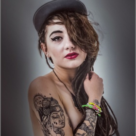Klaudia IV