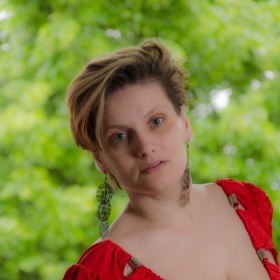 portret 