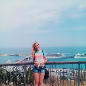 Barcelona