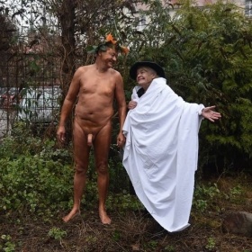 Wiersz o nagim królu