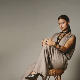 Sesja zdjęciowa dla Agencji