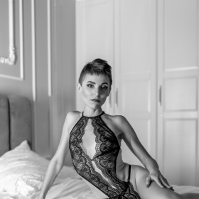 Boudoir